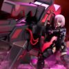 Fate Grand Order Mash Kyrielight Plamatea Shielder, Ortenaus, Black Barrel Edition (Max Factory) 2 Fate Grand Order Mash Kyrielight Plamatea Shielder, Ortenaus, Black Barrel Edition (Max Factory) 2