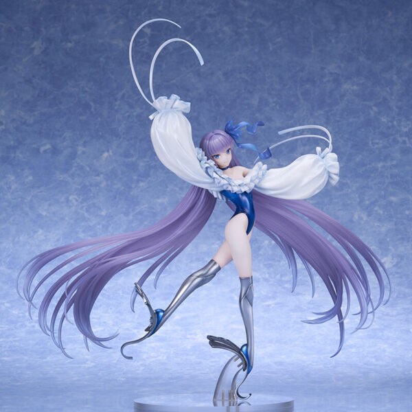 Fate Grand Order Meltryllis Lancer, Mysterious Alter Ego Λ, Second Ascension (Flare) Fate Grand Order Meltryllis Lancer, Mysterious Alter Ego Λ, Second Ascension (Flare)