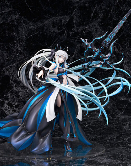 Fate Grand Order Morgan le Fay Berserker, Final Ascension Ver. (Alter) Fate Grand Order Morgan le Fay Berserker, Final Ascension Ver. (Alter)
