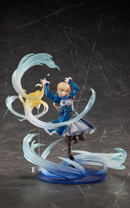 Fate Stay Night Unlimited Blade Works Honkai Star Rail Altria Pendragon Saber (Aniplex (Shanghai) Culture and Arts) Fate Stay Night Unlimited Blade Works Honkai Star Rail Altria Pendragon Saber (Aniplex (Shanghai) Culture and Arts)