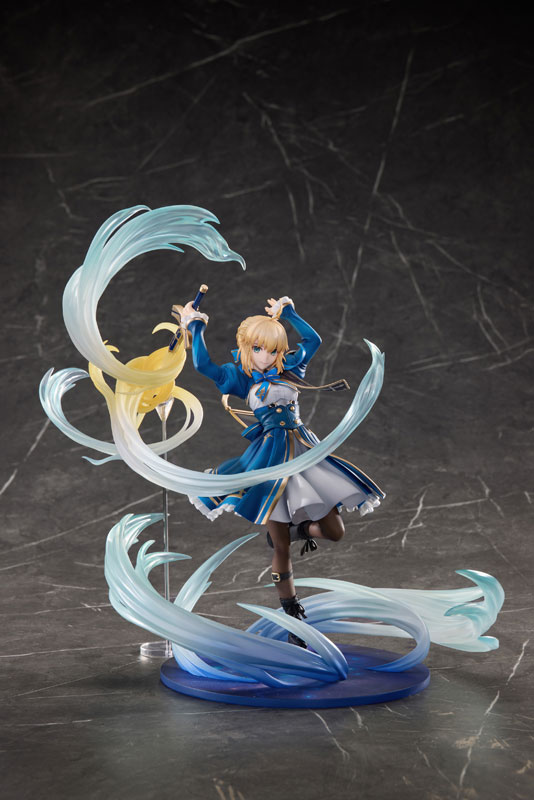 Fate Stay Night Unlimited Blade Works Honkai Star Rail Altria Pendragon Saber (Aniplex (Shanghai) Culture and Arts)