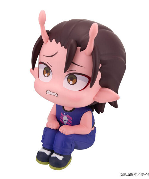 Ginga Tokkyuu Milky☆Subway Iwao Kanata Look Up (MegaHouse) Ginga Tokkyuu Milky☆Subway Iwao Kanata Look Up (MegaHouse)