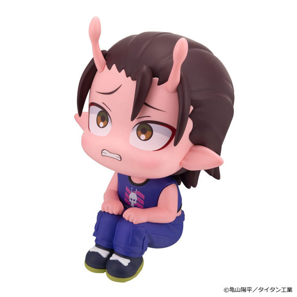 Ginga Tokkyuu Milky☆Subway Iwao Kanata Look Up (MegaHouse) Ginga Tokkyuu Milky☆Subway Iwao Kanata Look Up (MegaHouse)