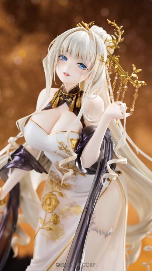 Goddess of Victory Nikke Crown Glorious Flower (Vkend Hobby) 1 Goddess of Victory Nikke Crown Glorious Flower (Vkend Hobby) 1
