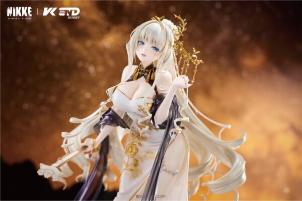 Goddess of Victory Nikke Crown Glorious Flower (Vkend Hobby) 1 Goddess of Victory Nikke Crown Glorious Flower (Vkend Hobby) 1