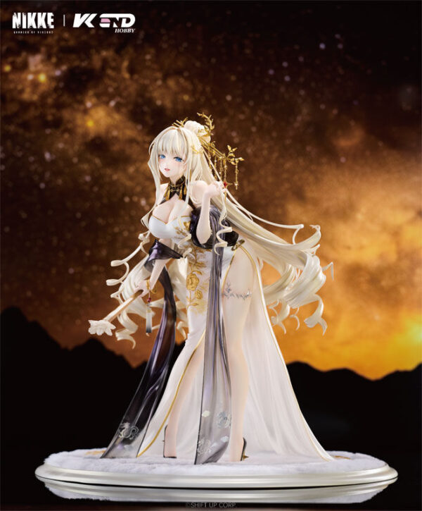 Goddess of Victory Nikke Crown Glorious Flower (Vkend Hobby) Goddess of Victory Nikke Crown Glorious Flower (Vkend Hobby)