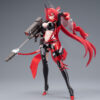 Goddess of Victory Nikke Red Hood (Hemoxian)