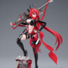 Goddess of Victory Nikke Red Hood (Hemoxian) 2