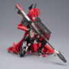 Goddess of Victory Nikke Red Hood (Hemoxian) 3