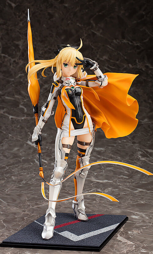 Good Smile Racing Type Moon Racing Altria Pendragon Racing Ver. (Good Smile Company)