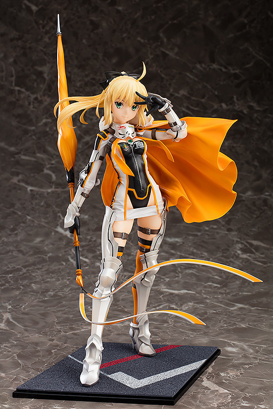 Good Smile Racing Type Moon Racing Altria Pendragon Racing Ver. (Good Smile Company)