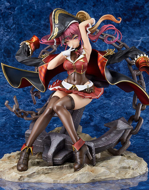 Hololive Houshou Marine (Max Factory) Hololive Houshou Marine (Max Factory)