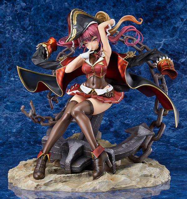 Hololive Houshou Marine (Max Factory)