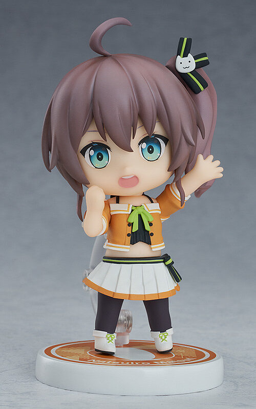 Hololive Natsuiro Matsuri Nendoroid (#1643) (Good Smile Company) Hololive Natsuiro Matsuri Nendoroid (#1643) (Good Smile Company)