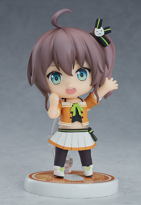 Hololive Natsuiro Matsuri Nendoroid (#1643) (Good Smile Company)