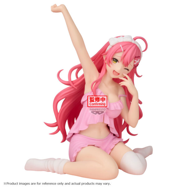 Hololive Sakura Miko Relax Time (Bandai Spirits)