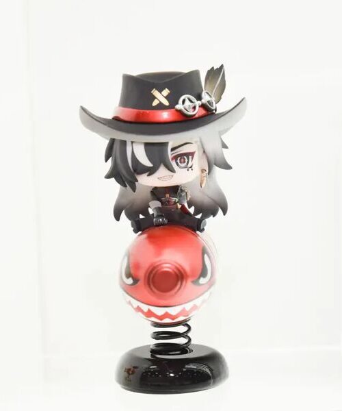 Honkai Star Rail Boothill Happy Shake (Apex Innovation) Honkai Star Rail Boothill Happy Shake (Apex Innovation)