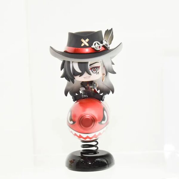 Honkai Star Rail Boothill Happy Shake (Apex Innovation) Honkai Star Rail Boothill Happy Shake (Apex Innovation)