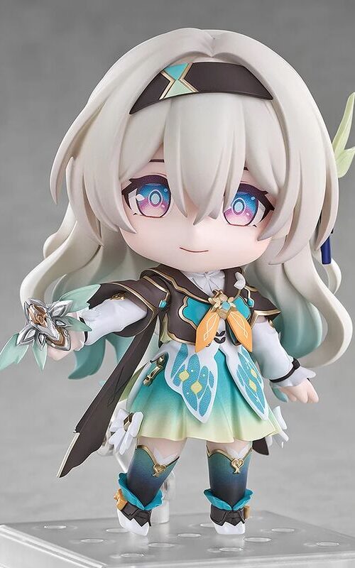 Honkai Star Rail Firefly Nendoroid (#3087) (Good Smile Company) Honkai Star Rail Firefly Nendoroid (#3087) (Good Smile Company)