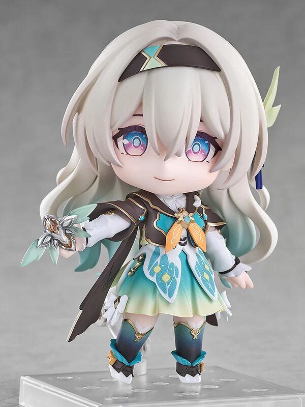 Honkai Star Rail Firefly Nendoroid (#3087) (Good Smile Company) Honkai Star Rail Firefly Nendoroid (#3087) (Good Smile Company)