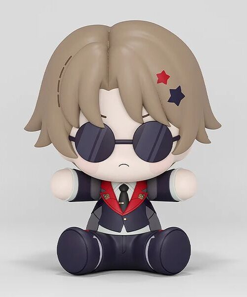 Honkai Star Rail Skott Huggy Good Smile (Good Smile Company) Honkai Star Rail Skott Huggy Good Smile (Good Smile Company)