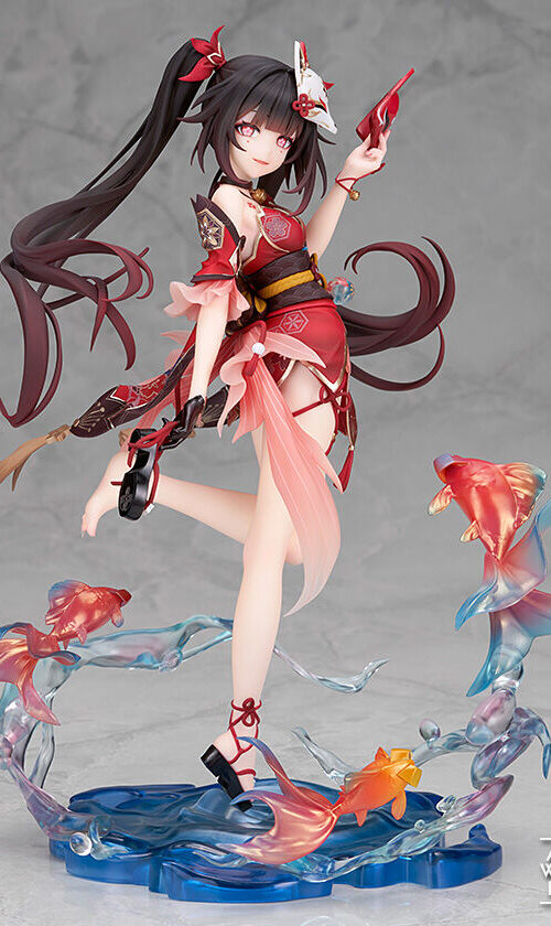 Honkai Star Rail Sparkle (Alter) Honkai Star Rail Sparkle (Alter)