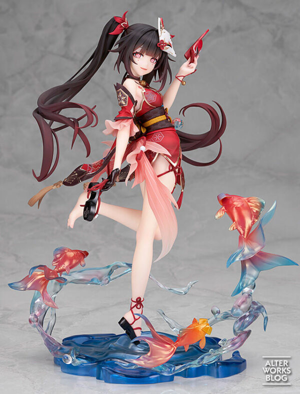 Honkai Star Rail Sparkle (Alter) Honkai Star Rail Sparkle (Alter)
