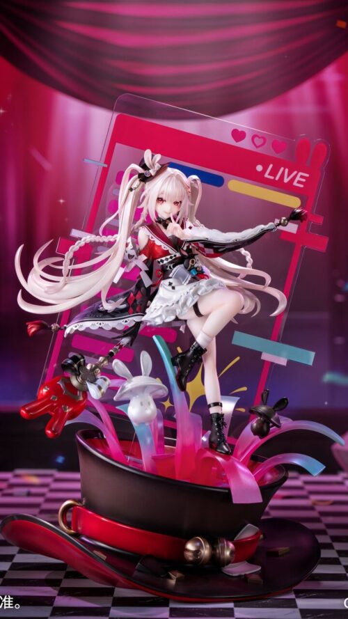 Honkai Star Rail Sparxie (Myethos) Honkai Star Rail Sparxie (Myethos)