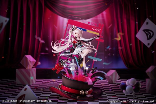 Honkai Star Rail Sparxie (Myethos) Honkai Star Rail Sparxie (Myethos)