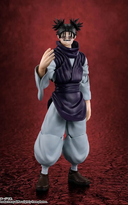 Jujutsu Kaisen Choso S.H.Figuarts (Bandai Spirits) Jujutsu Kaisen Choso S.H.Figuarts (Bandai Spirits)