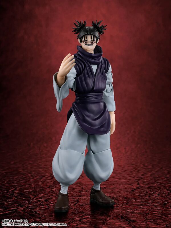 Jujutsu Kaisen Choso S.H.Figuarts (Bandai Spirits) Jujutsu Kaisen Choso S.H.Figuarts (Bandai Spirits)