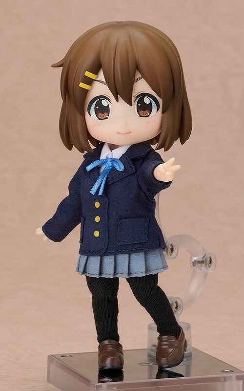 K ON! Hirasawa Yui Nendoroid Doll (Good Smile Company)
