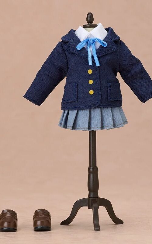 K ON! Hirasawa Yui Nendoroid Doll Outfit Set (Good Smile Company)