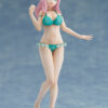Kaguya sama wa Kokurasetai Fujiwara Chika S style Swimsuit Ver. (FREEing) (1) Kaguya sama wa Kokurasetai Fujiwara Chika S style Swimsuit Ver. (FREEing) (1)