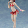 Kaguya sama wa Kokurasetai Shinomiya Kaguya S style Swimsuit Ver. (FREEing) Kaguya sama wa Kokurasetai Shinomiya Kaguya S style Swimsuit Ver. (FREEing)