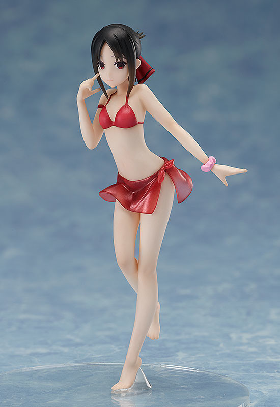 Kaguya sama wa Kokurasetai Shinomiya Kaguya S style Swimsuit Ver. (FREEing) Kaguya sama wa Kokurasetai Shinomiya Kaguya S style Swimsuit Ver. (FREEing)