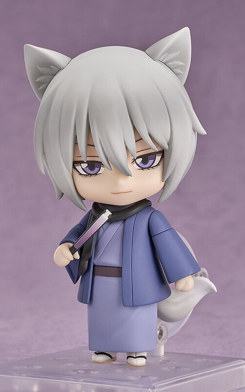 Kamisama Kiss Tomoe Nendoroid (#2443) (Good Smile Arts Shanghai)