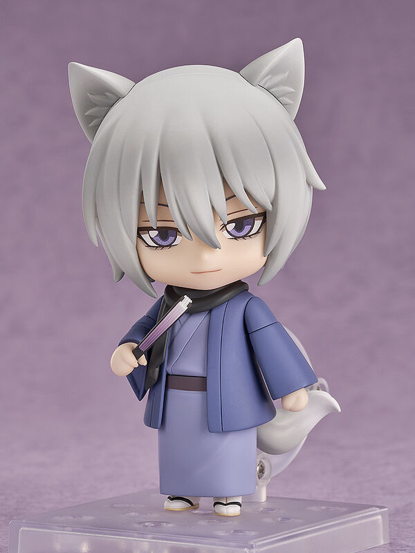 Kamisama Kiss Tomoe Nendoroid (#2443) (Good Smile Arts Shanghai) Kamisama Kiss Tomoe Nendoroid (#2443) (Good Smile Arts Shanghai)