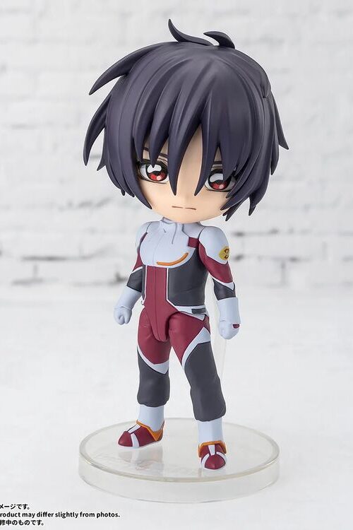 Kidou Senshi Gundam SEED Destiny Shinn Asuka Figuarts Mini (Bandai Spirits) Kidou Senshi Gundam SEED Destiny Shinn Asuka Figuarts Mini (Bandai Spirits)