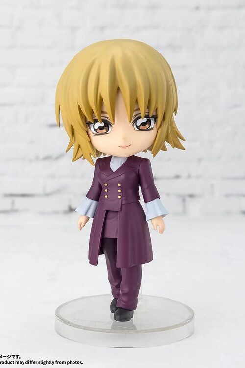 Kidou Senshi Gundam SEED Freedom Cagalli Yula Athha Figuarts Mini (Bandai Spirits) Kidou Senshi Gundam SEED Freedom Cagalli Yula Athha Figuarts Mini (Bandai Spirits)