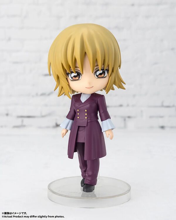 Kidou Senshi Gundam SEED Freedom Cagalli Yula Athha Figuarts Mini (Bandai Spirits) Kidou Senshi Gundam SEED Freedom Cagalli Yula Athha Figuarts Mini (Bandai Spirits)