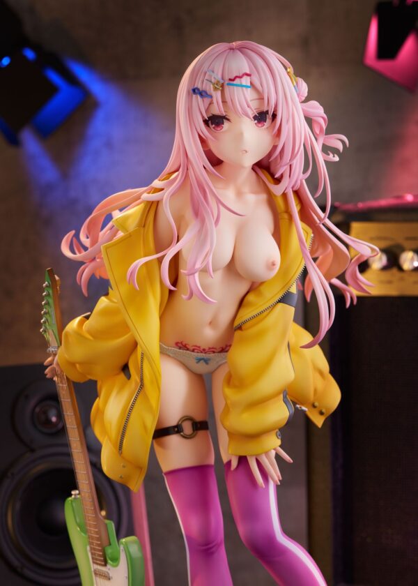 Limelight Lemonade Jam Harumi Ena (Alice Glint) 1 Limelight Lemonade Jam Harumi Ena (Alice Glint) 1