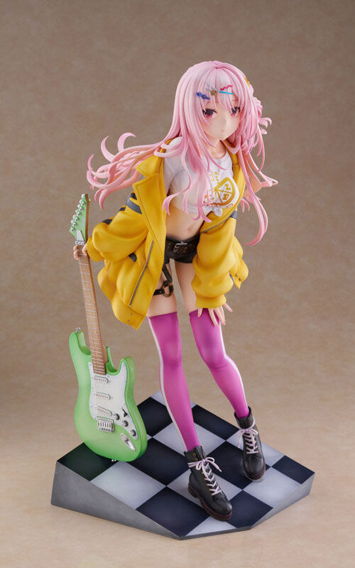 Limelight Lemonade Jam Harumi Ena (Alice Glint)