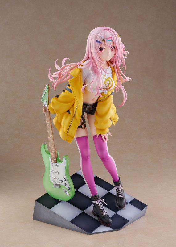 Limelight Lemonade Jam Harumi Ena (Alice Glint) Limelight Lemonade Jam Harumi Ena (Alice Glint)