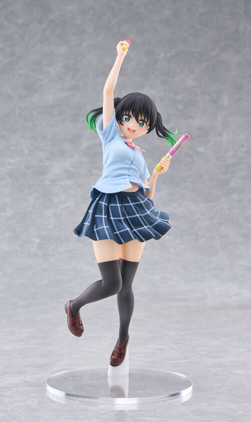 Love Live! Nijigasaki Gakuen School Idol Doukou Kai Takasaki Yu (PLUM) Love Live! Nijigasaki Gakuen School Idol Doukou Kai Takasaki Yu (PLUM)