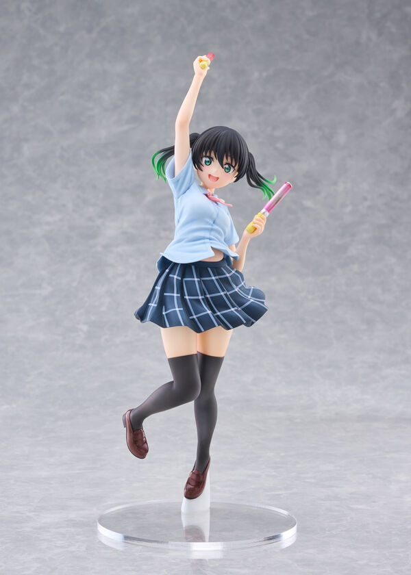 Love Live! Nijigasaki Gakuen School Idol Doukou Kai Takasaki Yu (PLUM)