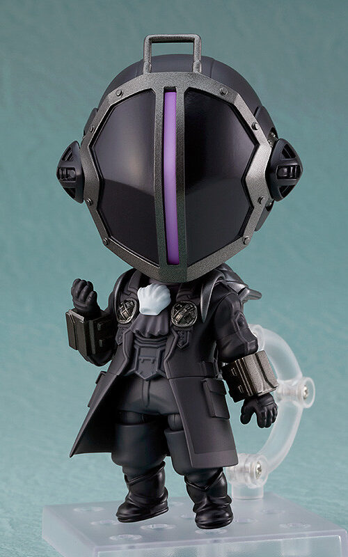 Made in Abyss Bondrewd Nendoroid (#1609) (Good Smile Company)