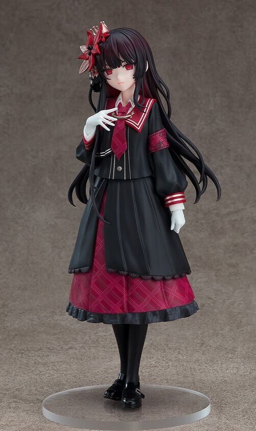 Magical Girl Witch Trials Nikaidou Hiro Pop Up Parade L (Good Smile Company) Magical Girl Witch Trials Nikaidou Hiro Pop Up Parade L (Good Smile Company)