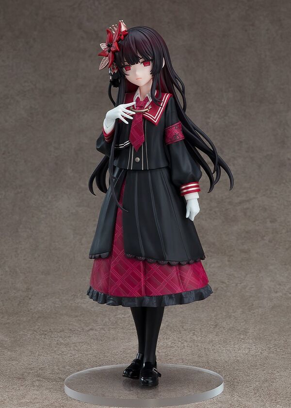 Magical Girl Witch Trials Nikaidou Hiro Pop Up Parade L (Good Smile Company) Magical Girl Witch Trials Nikaidou Hiro Pop Up Parade L (Good Smile Company)