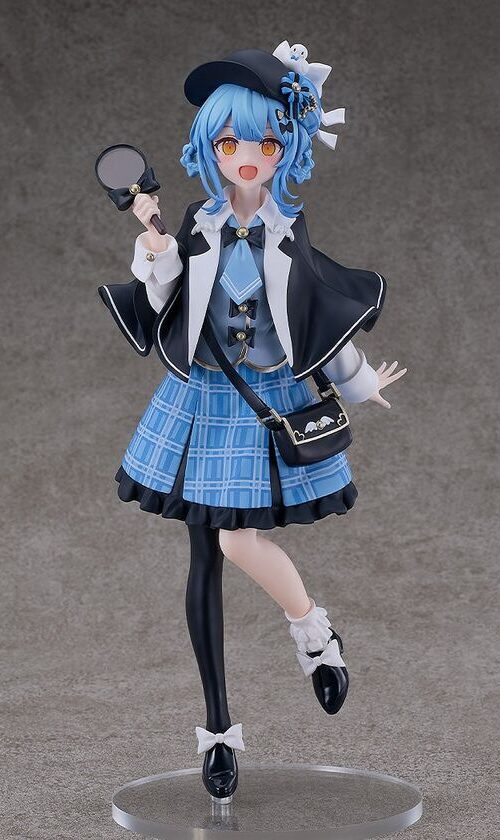 Magical Girl Witch Trials Tachibana Sherry Pop Up Parade L (Good Smile Company)